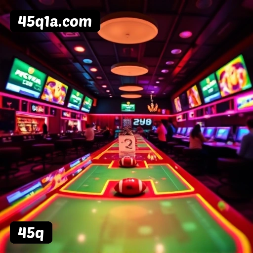 Requisitos do APK da 45q para Android