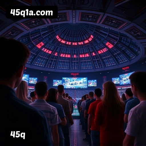 45q APP mobile iOS Android - 187 mil downloads São Paulo Rio BH